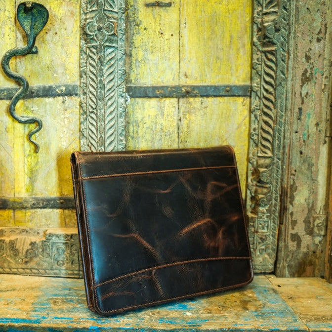 Brown Folder For Files